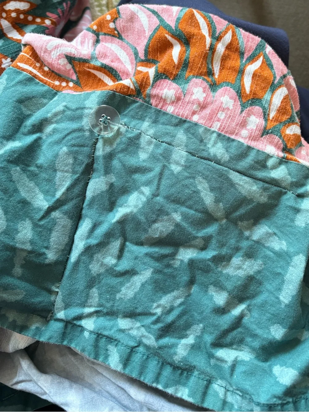 Anthropologie good preloved